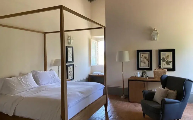 Agriturismo Il Cerreto