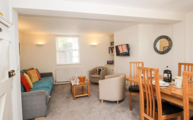 Firkin Cottage
