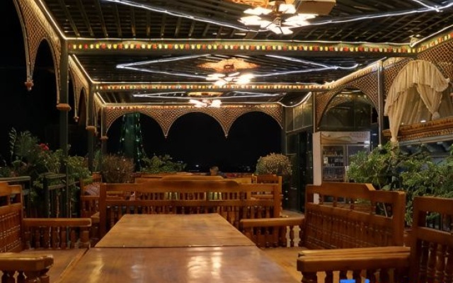 Kashgar Zhejiang Homestay (Scenic Area Ancient City Store) – Restaurant – Kashgar