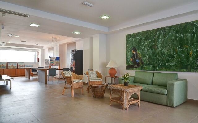 Apartamento En Port Saplaya