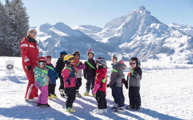 Chalet Theresia