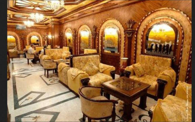 Four Seasons Tripoli