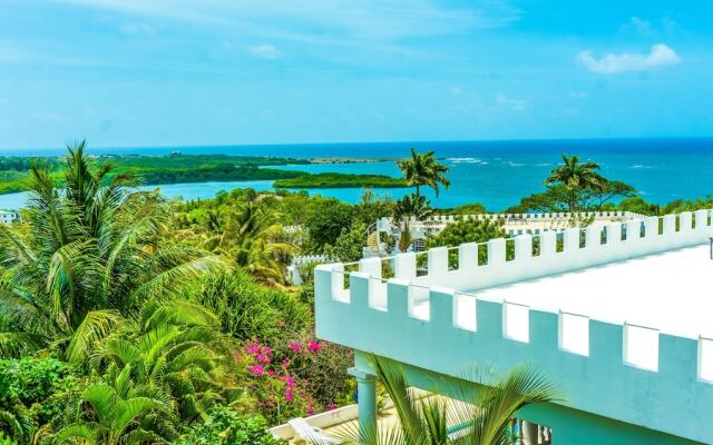 Castles in Paradise