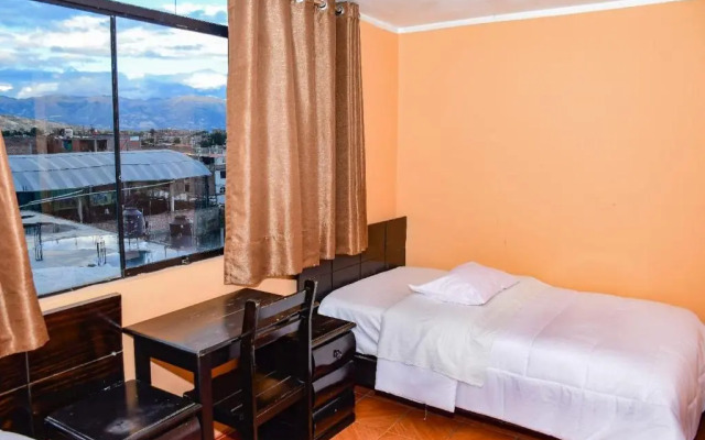 Hotel Santa Ana