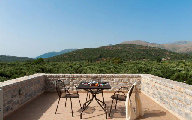 Kamares Villas