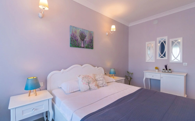 Lavinya Selimiye Buotique Hotel