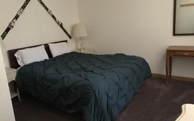 Andrews Alpine Abode