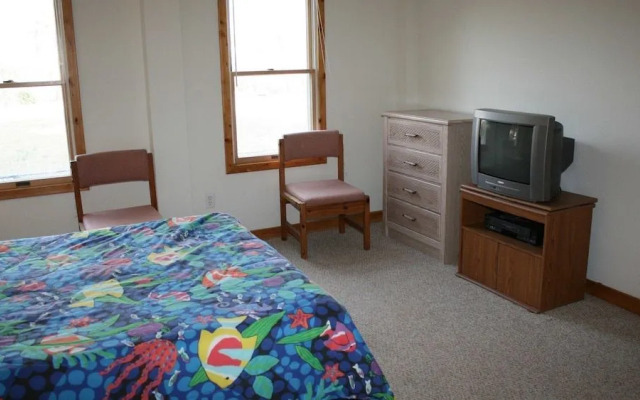 Dancin' Dolphin - 5 Br Home