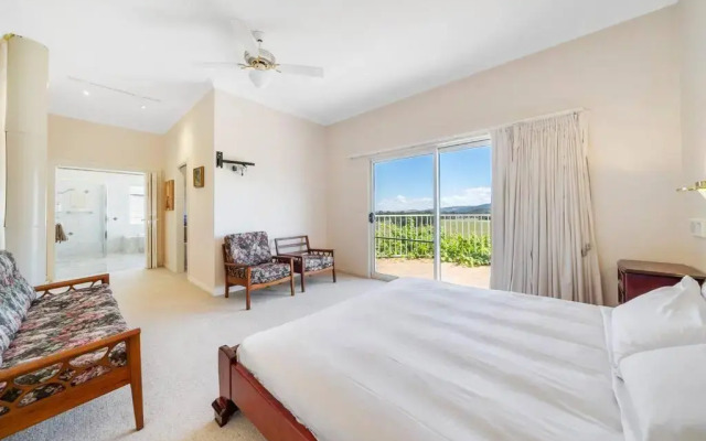 Buffalo River Retreat