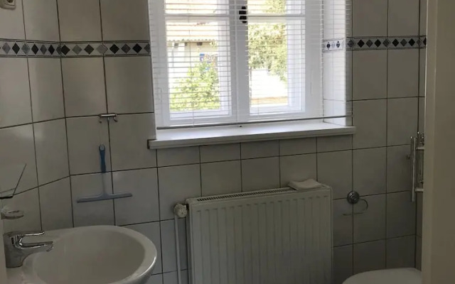 Hafenapartments Zingst