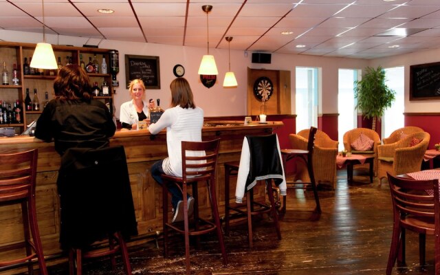 Cozy Villa With a Dishwasher, Near a National Park