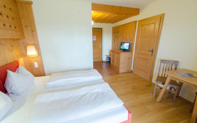 JUFA Hotel Tieschen - Bio Landerlebnis