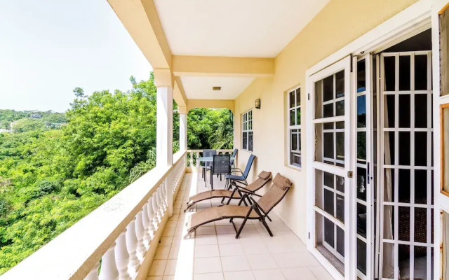 Woburn Villa Apartments