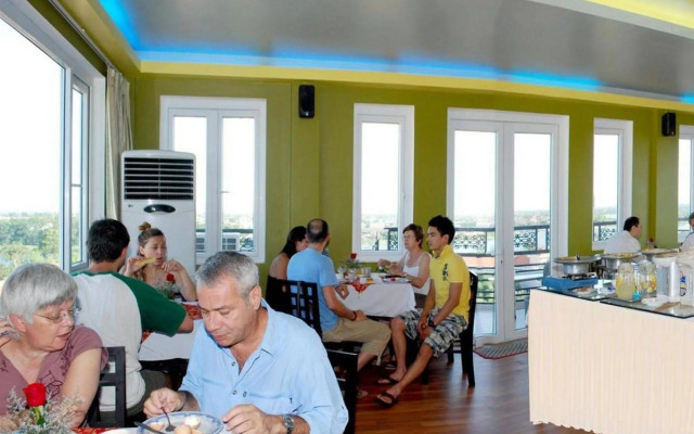 Thai Binh Hotel 2