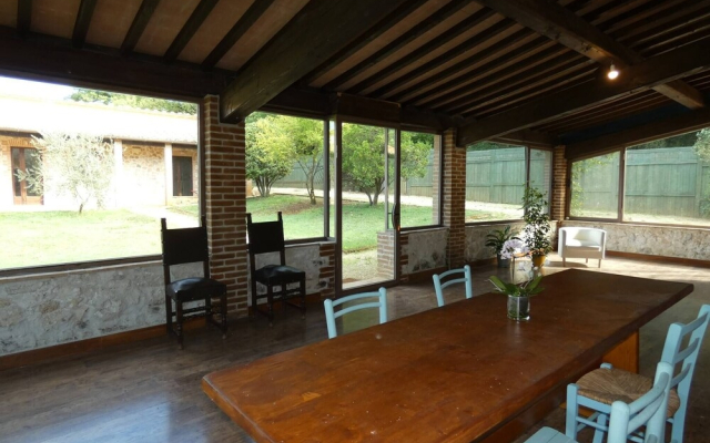 SCAPPO IN UMBRIA,Casale Vallenea