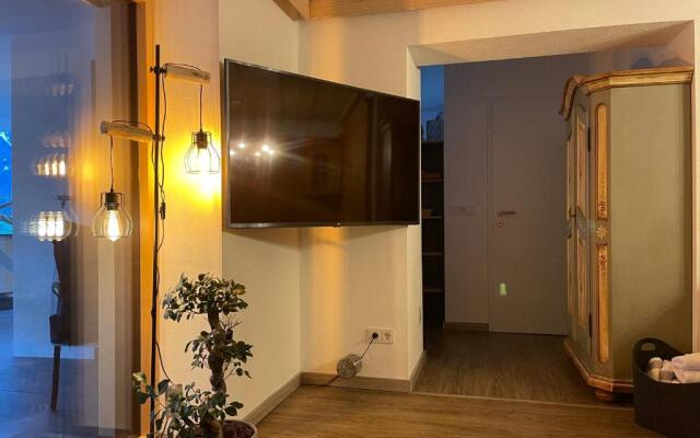 Appartement Mountain Lake