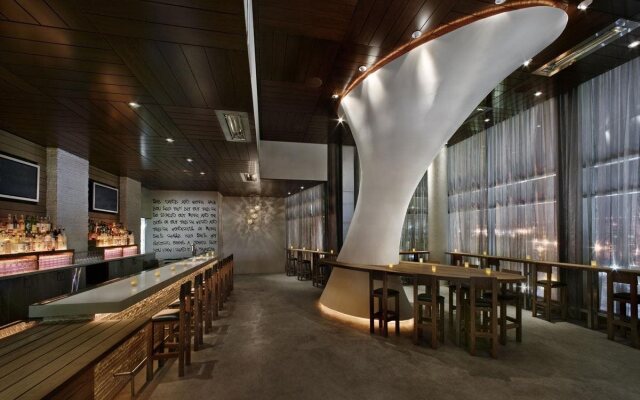 Hard Rock Hotel San Diego