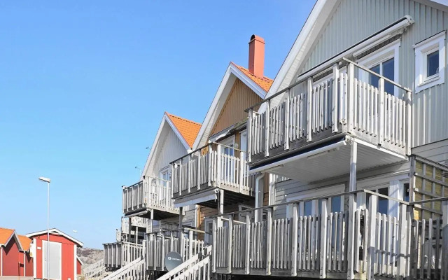 One-Bedroom Holiday home in Skarhamn