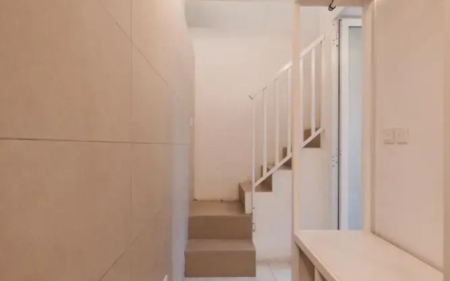 Minty - Sweet 1 Bedroom Apartment