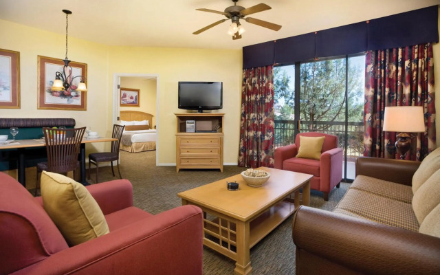 Club Wyndham Sedona