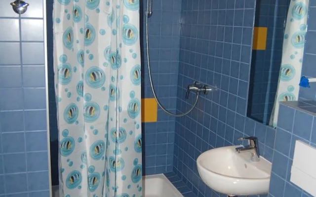 Hostel Grande Sopotiera