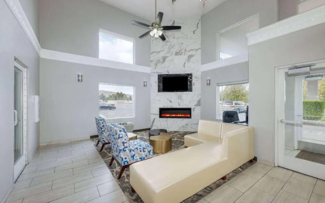 Days Inn By Wyndham Springville