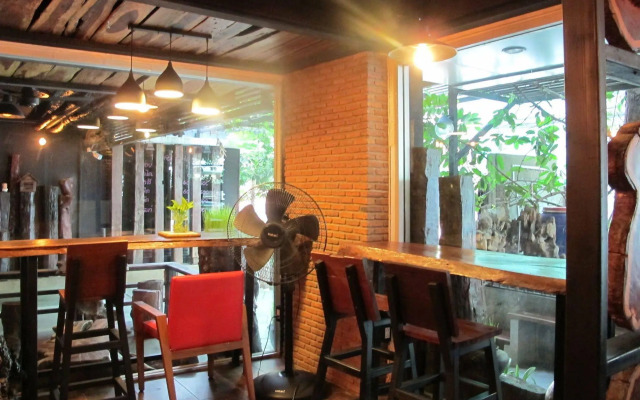 Nature Boutique Hotel