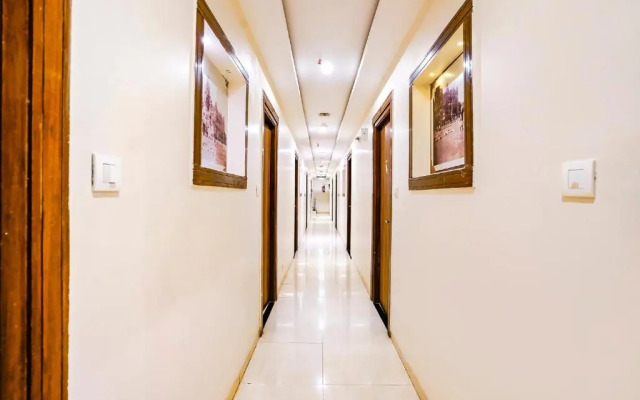 FabHotel Amber Palace