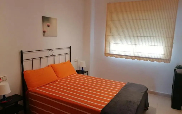 Villa Madrid