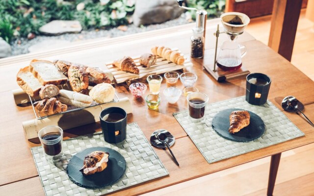 Tsukihi House Kyoto