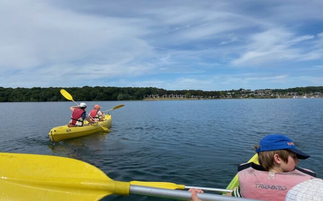 Châtelet de Barbençon