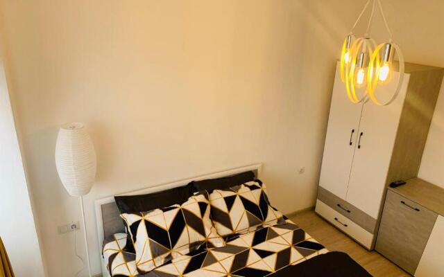 Apartament Dura