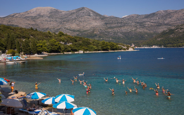 Hotel Osmine