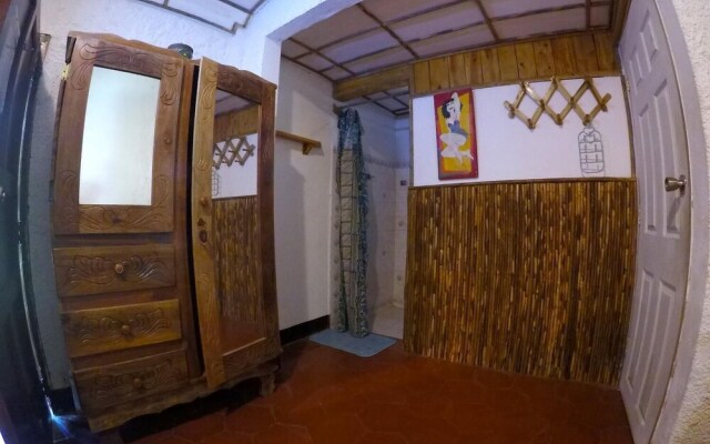 Caracolito Hostal - Hostel