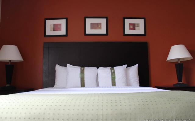 Wyndham Garden Houston Willowbrook