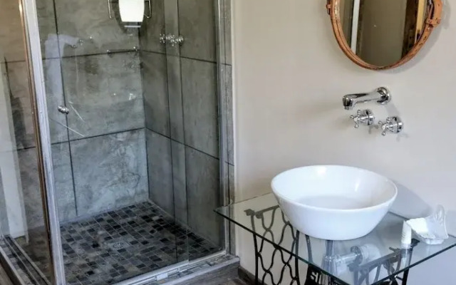 The Fat Mulberry Guesthouse