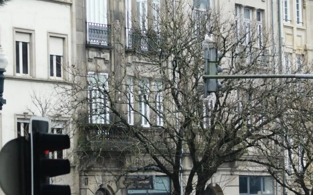 Hotel Chique