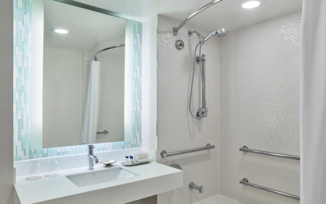 Walt Disney World Swan