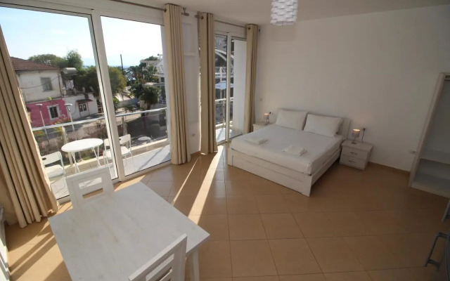 Victoria Boutique Hotel