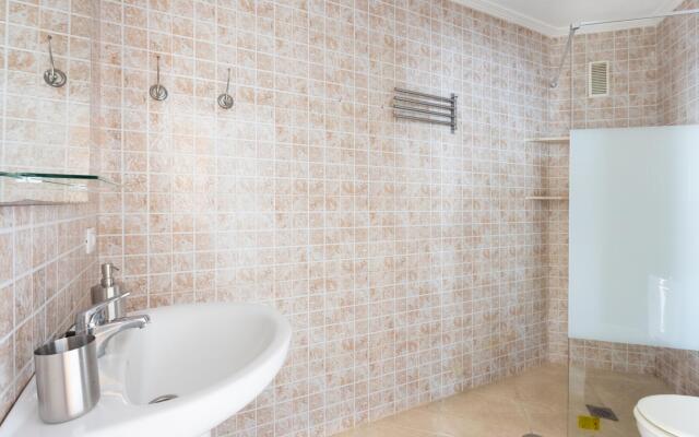 Home2Book Sea Views Caletillas