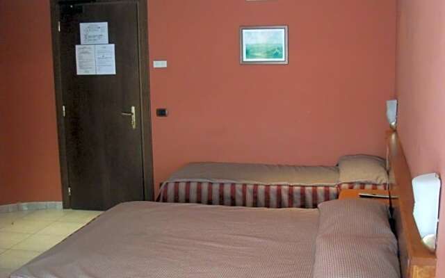 Hotel La Grotte