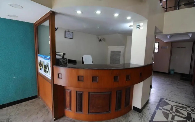 Hotel Naveen