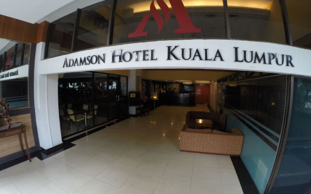 Adamson Hotel Kuala Lumpur