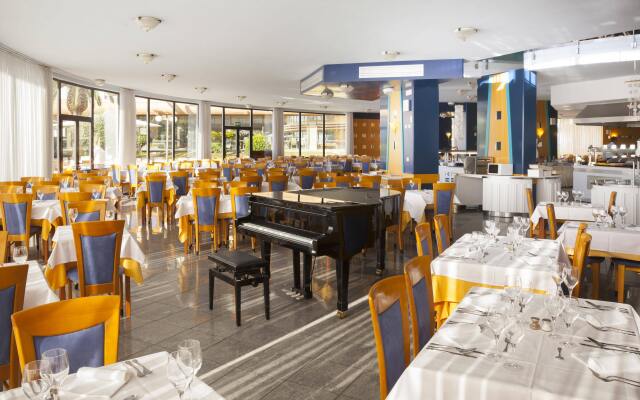 All-inclusive Hotel Albatros