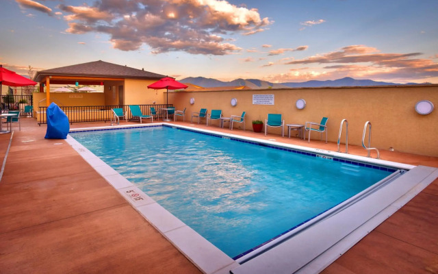 TownePlace Suites Missoula