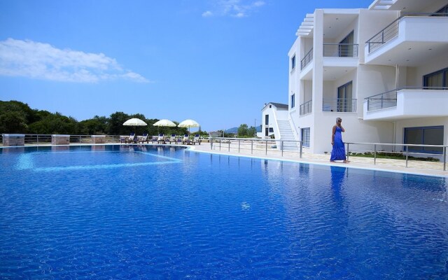 Hotel Ionian Theoxenia