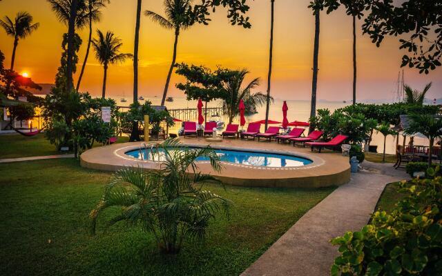 Bangrak Samui Beach Resort