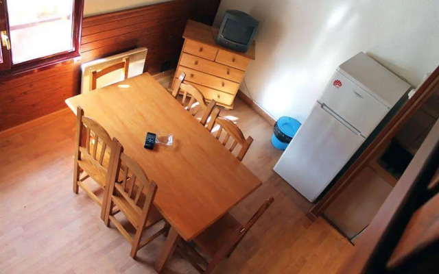 Apartamentos Lake Placid 3000