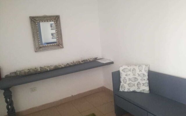 Hostal Porto Azul