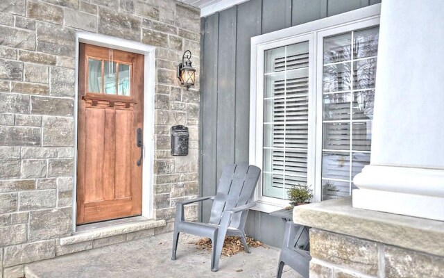 Lakeview Luxury Retreat